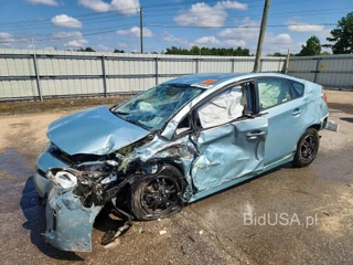 TOYOTA PRIUS TWO