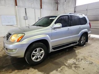 LEXUS GX 470