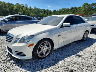 MERCEDES-BENZ E 350