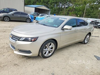 CHEVROLET IMPALA LT
