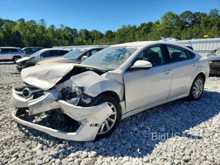 MAZDA 6 I