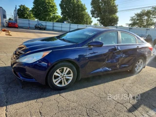 HYUNDAI SONATA GLS