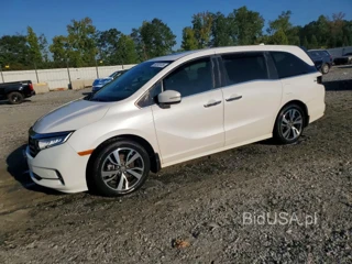 HONDA ODYSSEY TOURING
