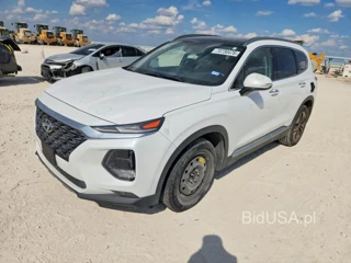 HYUNDAI SANTA FE LIMITED 2.0T