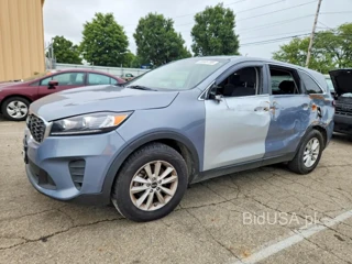 KIA SORENTO L