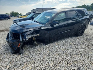 DODGE DURANGO SRT HELLCAT