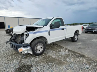 FORD F250 SUPER DUTY