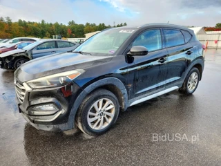 HYUNDAI TUSCON