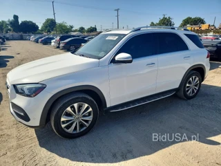 MERCEDES-BENZ GLE 350 4MATIC