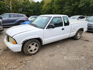 GMC SONOMA