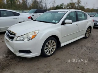 SUBARU LEGACY 2.5I LIMITED