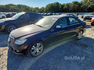 MERCEDES-BENZ C 300 4MATIC