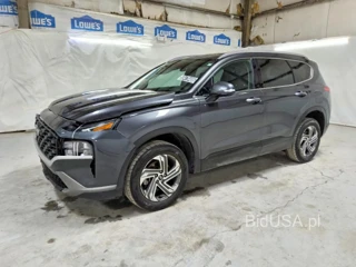 HYUNDAI SANTA FE SEL
