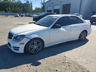 MERCEDES-BENZ C 250