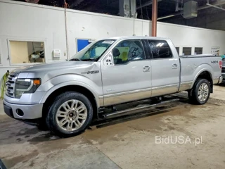 FORD F150 SUPERCREW