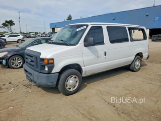 FORD ECOLINE