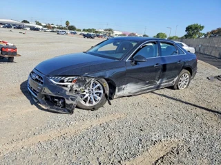 AUDI A4 PREMIUM 40