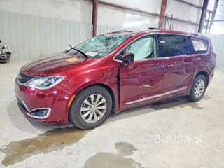 CHRYSLER PACIFICA TOURING L