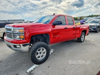 CHEVROLET SILVERADO C1500 LT
