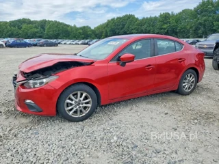 MAZDA 3 GRAND TOURING