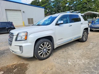 GMC TERRAIN DENALI