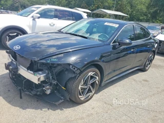 HYUNDAI SONATA SEL