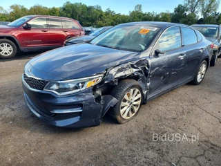 KIA OPTIMA EX