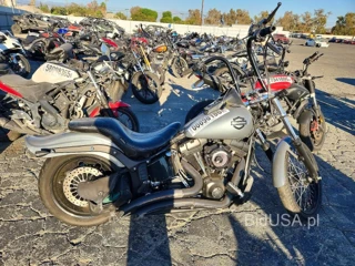 HARLEY-DAVIDSON FXSTI