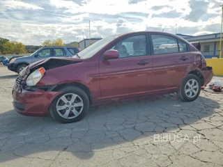 HYUNDAI ACCENT GLS