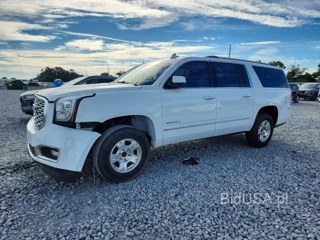 GMC YUKON XL DENALI
