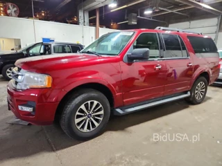 FORD EXPEDITION EL XLT