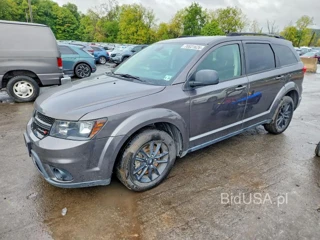 DODGE JOURNEY SE