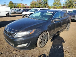 KIA OPTIMA SX