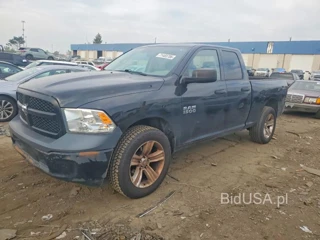 RAM 1500 ST