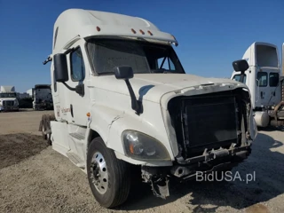 FREIGHTLINER CASCADIA 1