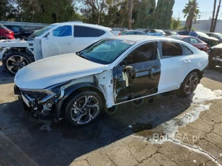 KIA K5 GT LINE