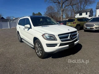 MERCEDES-BENZ GL 450 4MATIC