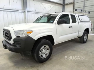 TOYOTA TACOMA SR