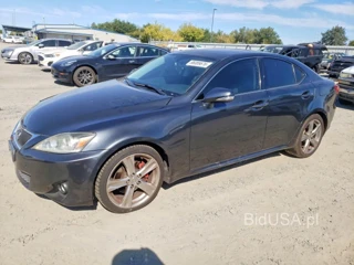 LEXUS IS 250 BASE