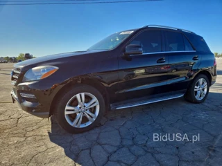 MERCEDES-BENZ ML 350 4MATIC