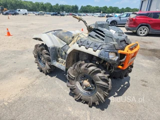 POLARIS SPORTSMAN