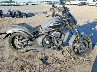 KAWASAKI EN650 L