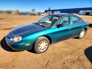 FORD TAURUS G