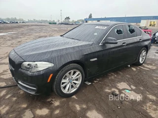 BMW 528 XI