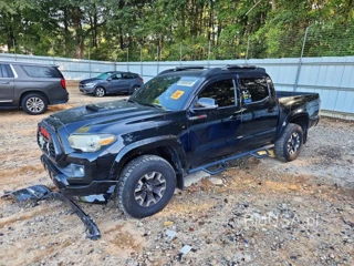 TOYOTA TACOMA SR5 V6