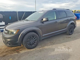 DODGE JOURNEY SE