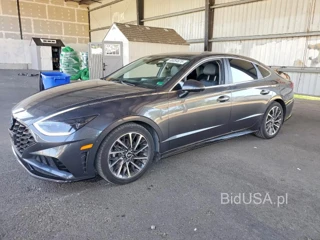 HYUNDAI SONATA LIMITED