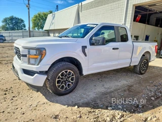 FORD F150 SUPER CAB