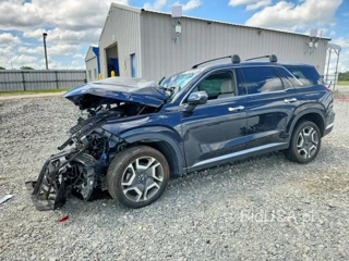 HYUNDAI PALISADE LIMITED