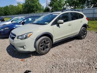SUBARU XV CROSSTREK 2.0 PREMIUM